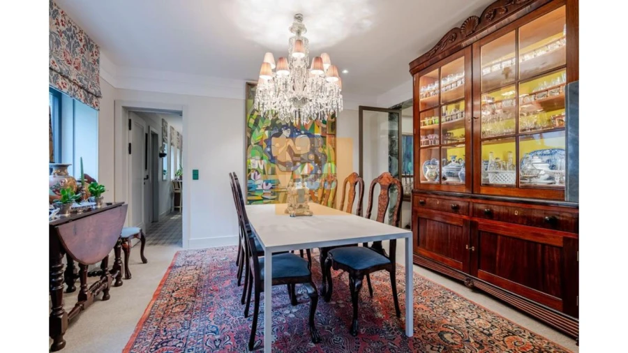 Apartamento T4 para Venda em Lordelo do Ouro e Massarelos Foto 8