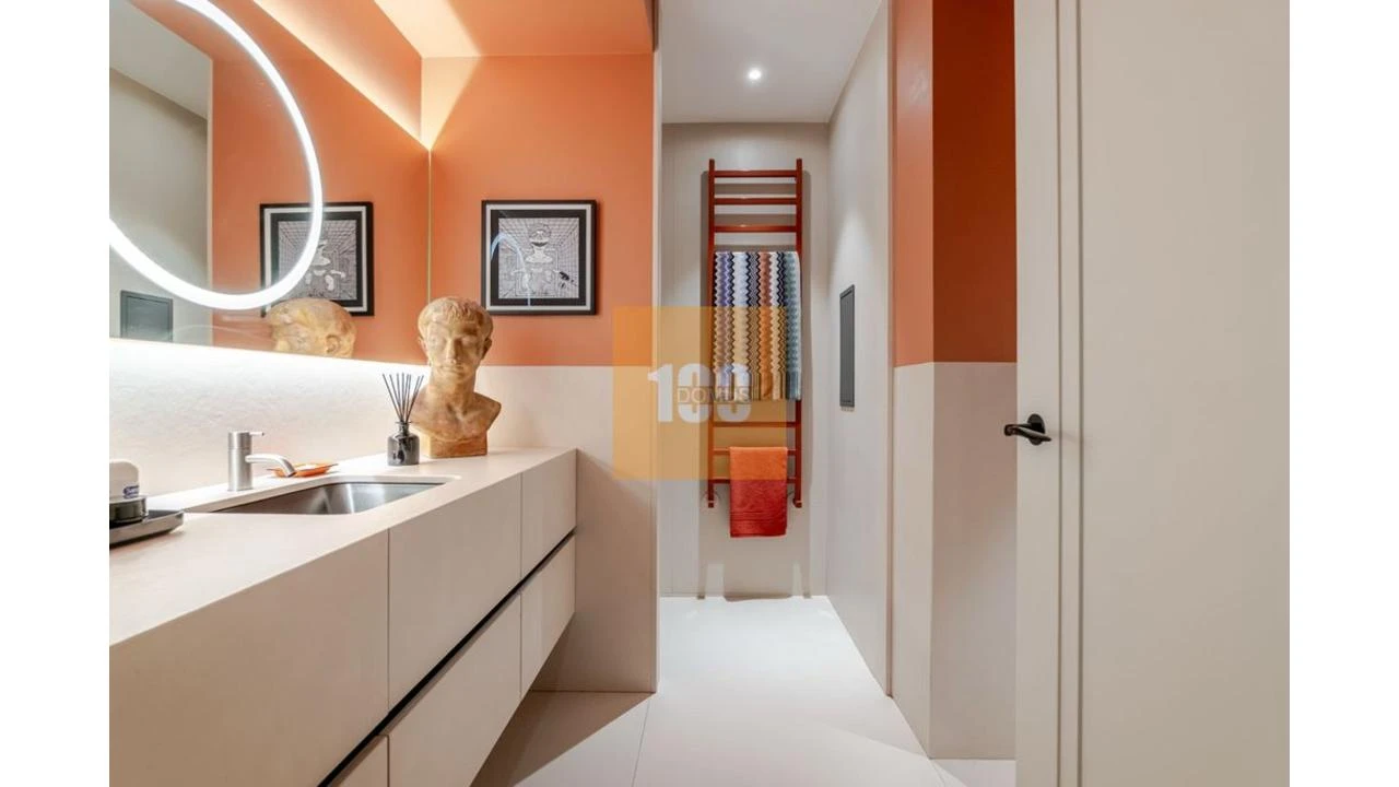 Apartamento T4 para Venda em Lordelo do Ouro e Massarelos Foto 31