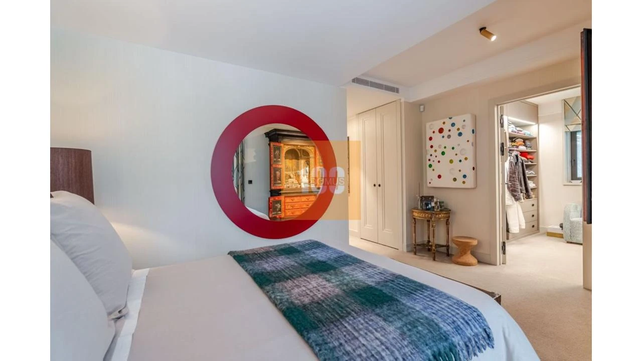 Apartamento T4 para Venda em Lordelo do Ouro e Massarelos Foto 29