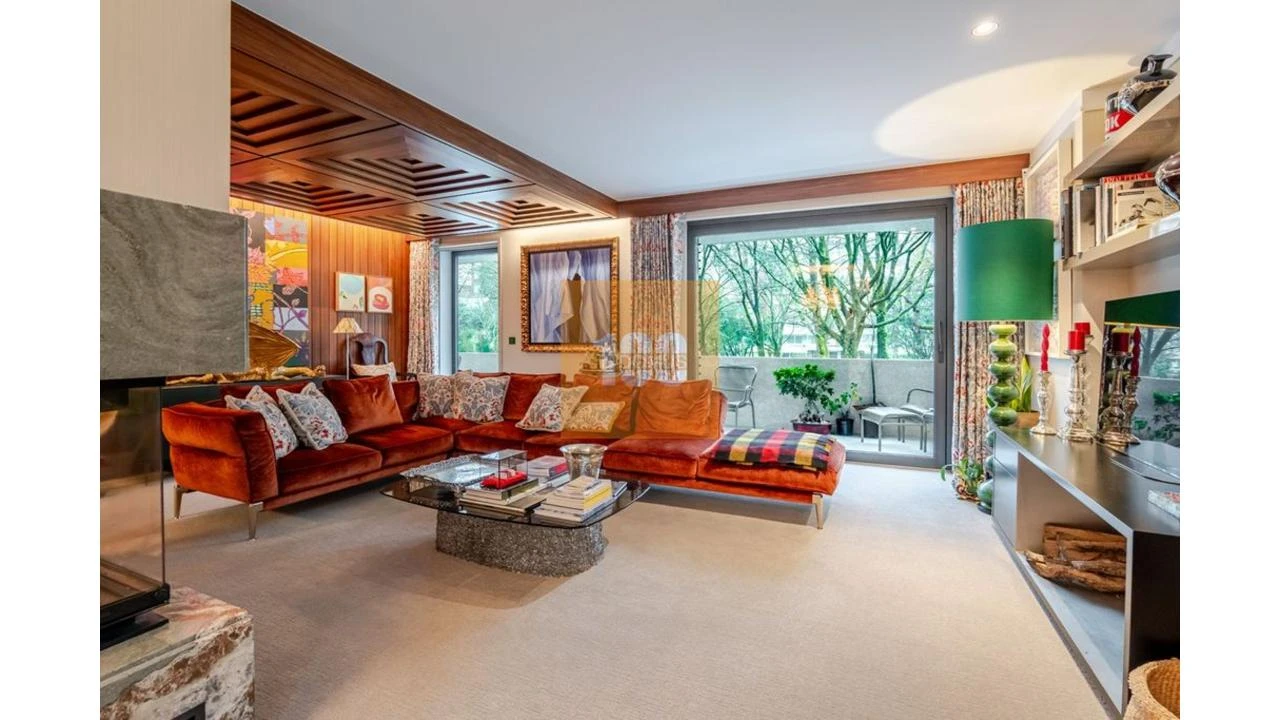 Apartamento T4 para Venda em Lordelo do Ouro e Massarelos Foto 1