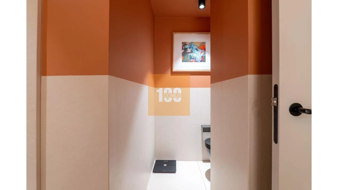 Apartamento T4 para Venda em Lordelo do Ouro e Massarelos Foto 32