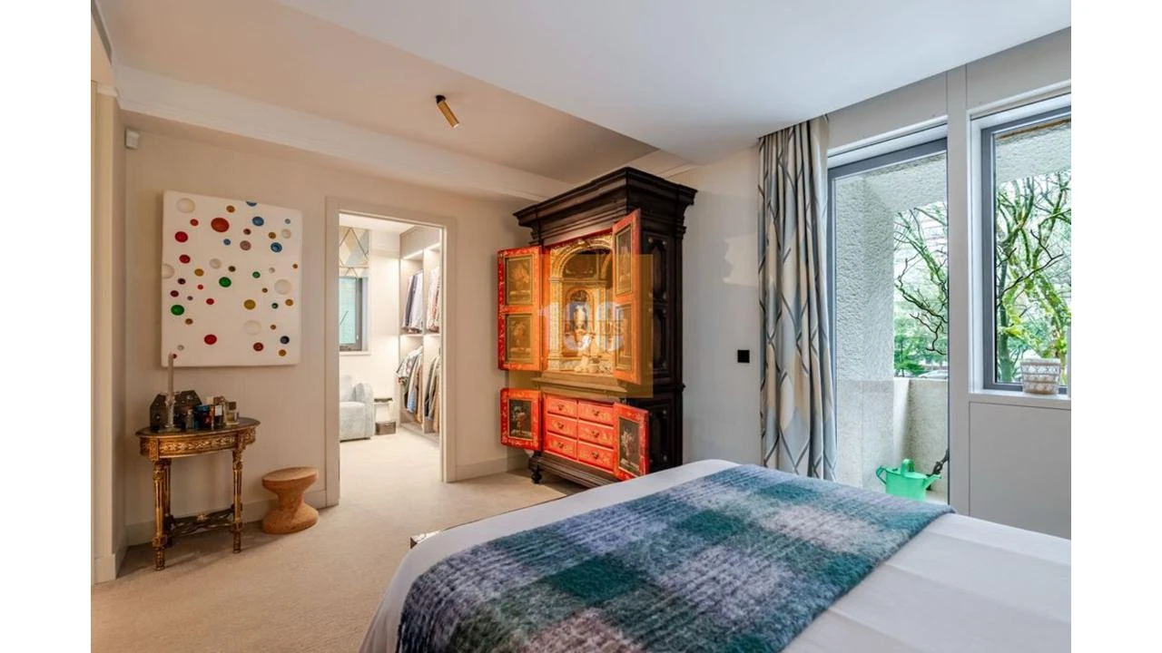 Apartamento T4 para Venda em Lordelo do Ouro e Massarelos Foto 28