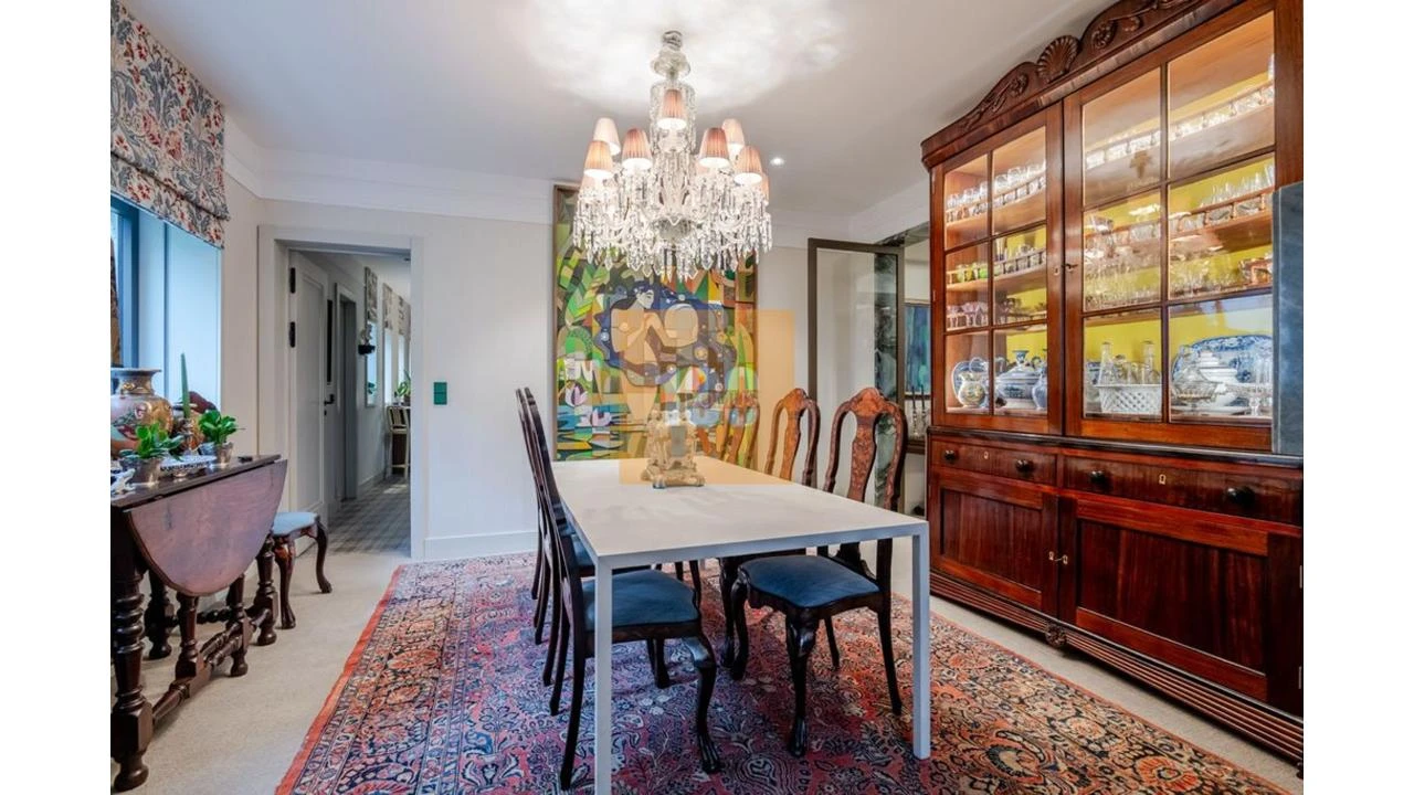 Apartamento T4 para Venda em Lordelo do Ouro e Massarelos Foto 8