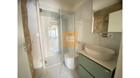 Apartamento para Venda em Bonfim