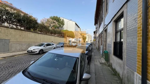 Apartamento para Venda em Bonfim