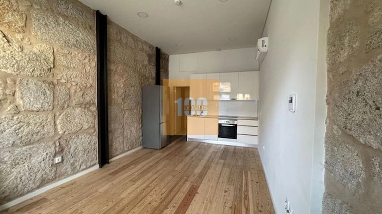 Apartamento para Venda em Bonfim Foto 1