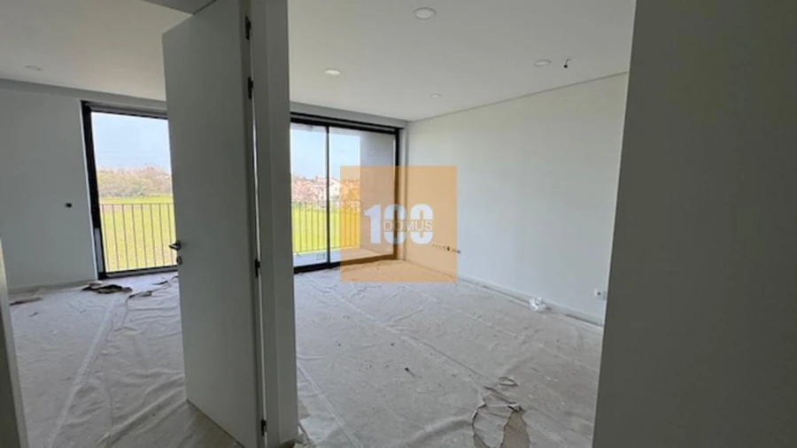 Apartamento T1 para Venda em São Mamede de Infesta e Senhora da Hora Foto 3