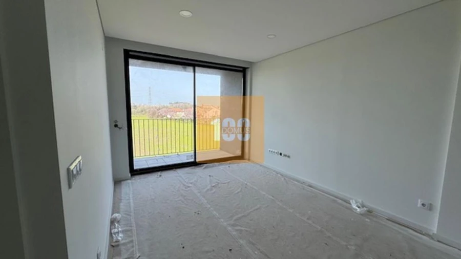 Apartamento T1 para Venda em São Mamede de Infesta e Senhora da Hora Foto 4