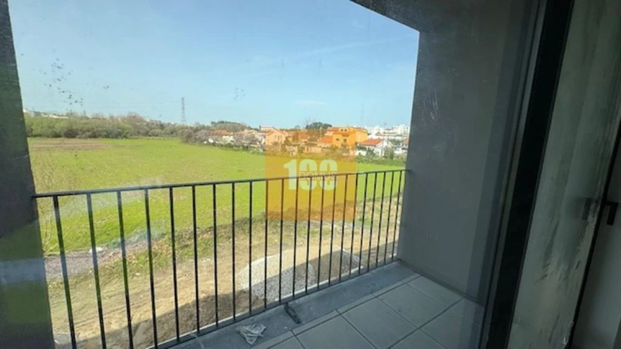 Apartamento T1 para Venda em São Mamede de Infesta e Senhora da Hora Foto 2