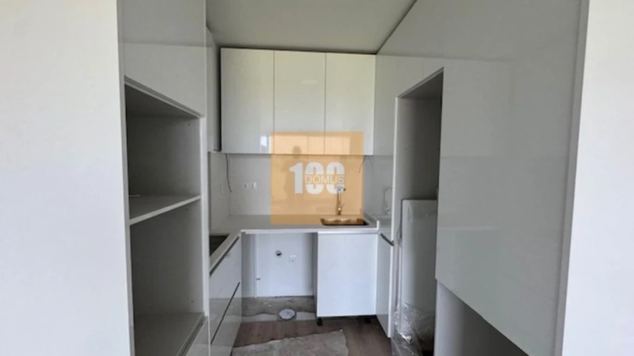 Apartamento T1 para Venda em São Mamede de Infesta e Senhora da Hora Foto 6