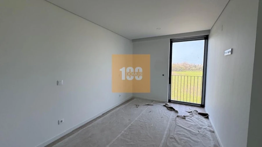 Apartamento T1 para Venda em São Mamede de Infesta e Senhora da Hora Foto 8