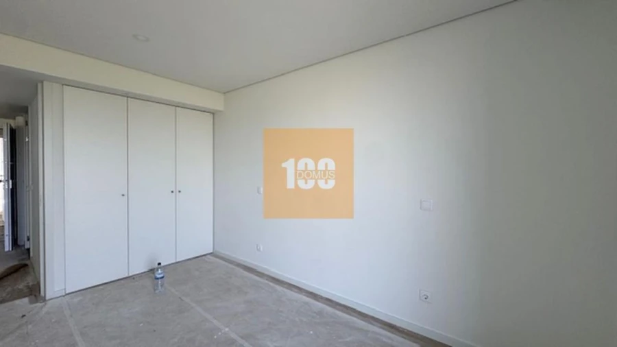 Apartamento T1 para Venda em São Mamede de Infesta e Senhora da Hora Foto 10