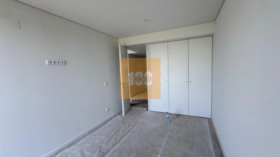 Apartamento T1 para Venda em São Mamede de Infesta e Senhora da Hora Foto 11