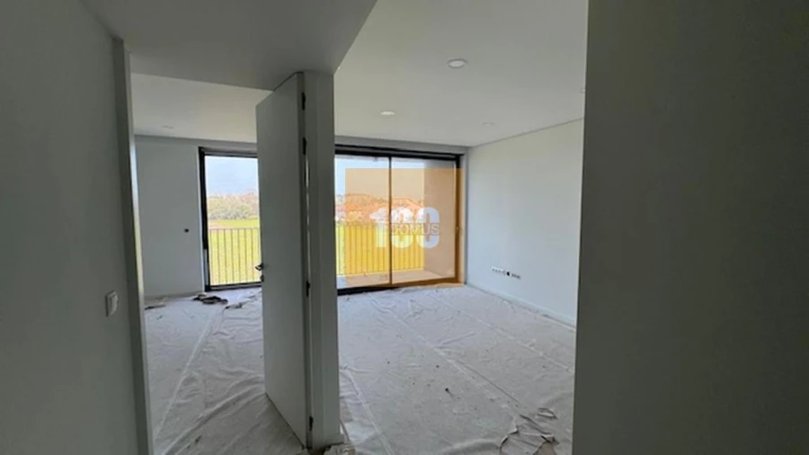 Apartamento T1 para Venda em São Mamede de Infesta e Senhora da Hora Foto 13