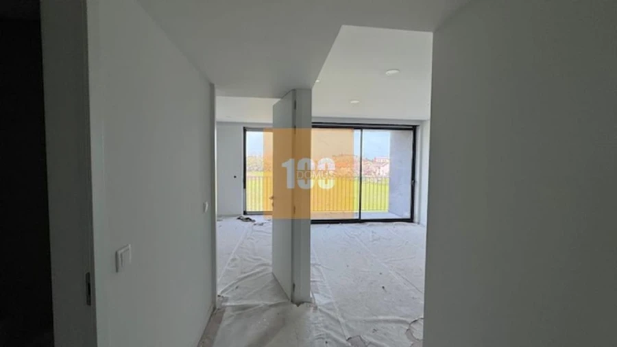 Apartamento T1 para Venda em São Mamede de Infesta e Senhora da Hora Foto 14