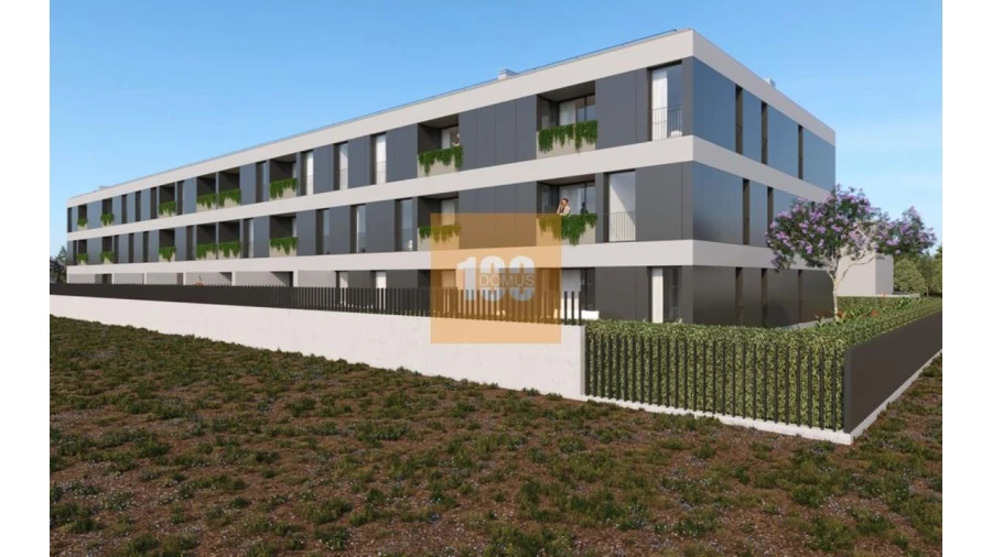 Apartamento T1 para Venda em São Mamede de Infesta e Senhora da Hora Foto 19