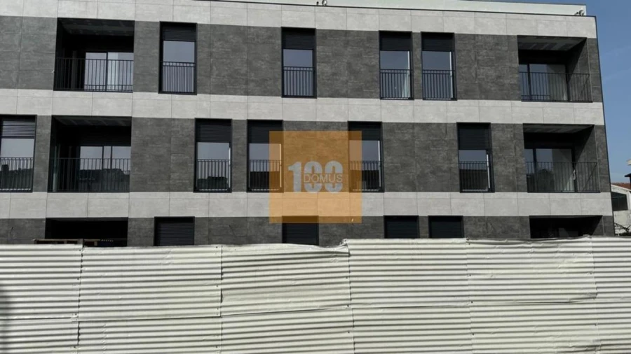 Apartamento T1 para Venda em São Mamede de Infesta e Senhora da Hora Foto 31