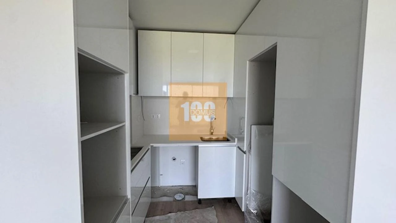 Apartamento T1 para Venda em São Mamede de Infesta e Senhora da Hora Foto 6