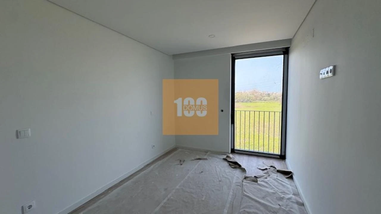 Apartamento T1 para Venda em São Mamede de Infesta e Senhora da Hora Foto 9