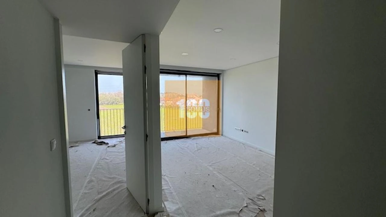 Apartamento T1 para Venda em São Mamede de Infesta e Senhora da Hora Foto 13