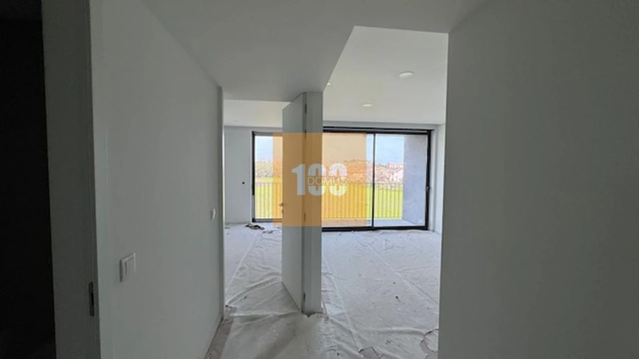 Apartamento T1 para Venda em São Mamede de Infesta e Senhora da Hora Foto 14