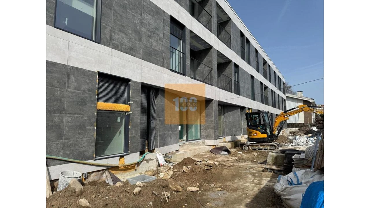 Apartamento T1 para Venda em São Mamede de Infesta e Senhora da Hora Foto 33