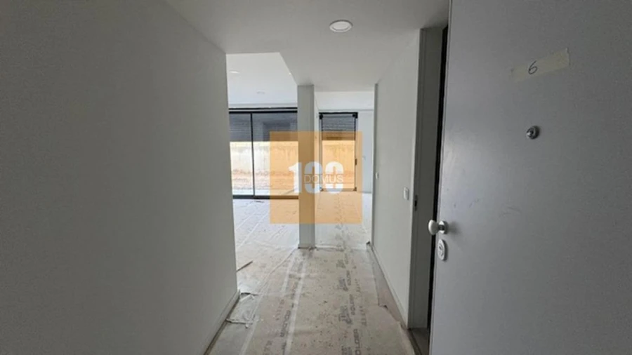 Apartamento T1 para Venda em São Mamede de Infesta e Senhora da Hora Foto 2