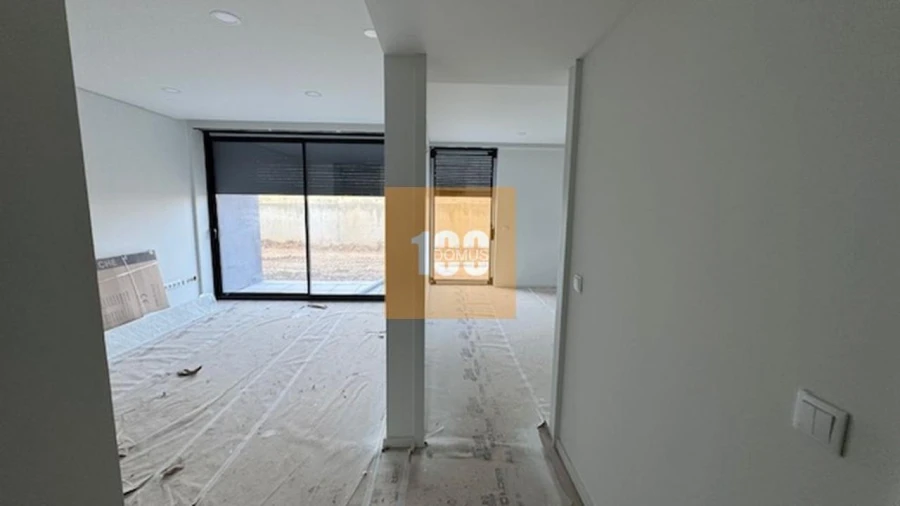 Apartamento T1 para Venda em São Mamede de Infesta e Senhora da Hora Foto 3