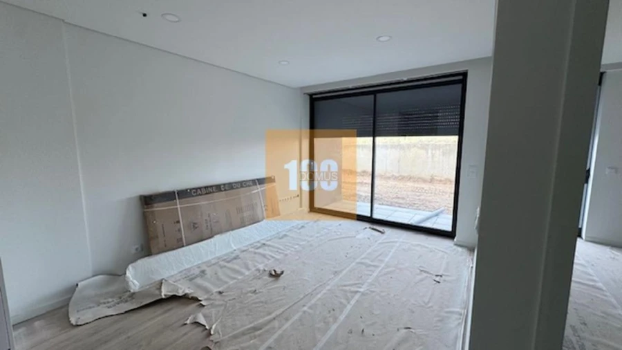 Apartamento T1 para Venda em São Mamede de Infesta e Senhora da Hora Foto 4