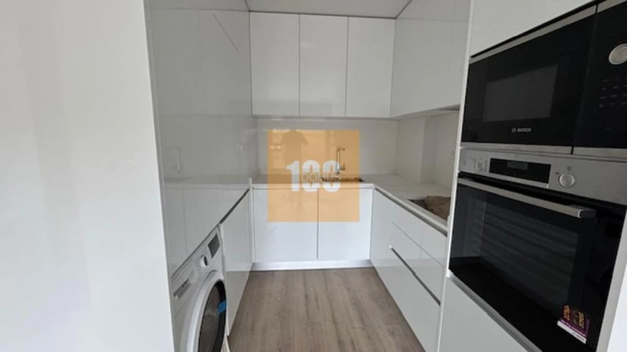 Apartamento T1 para Venda em São Mamede de Infesta e Senhora da Hora Foto 5