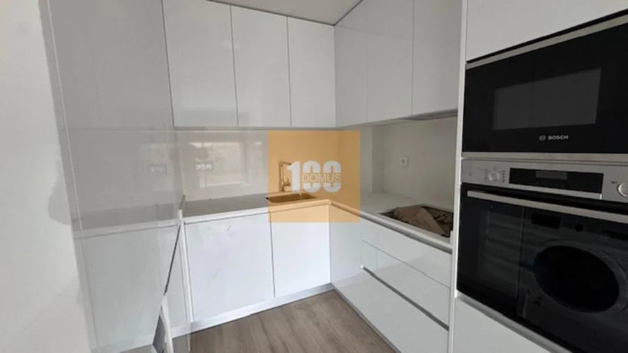 Apartamento T1 para Venda em São Mamede de Infesta e Senhora da Hora Foto 7