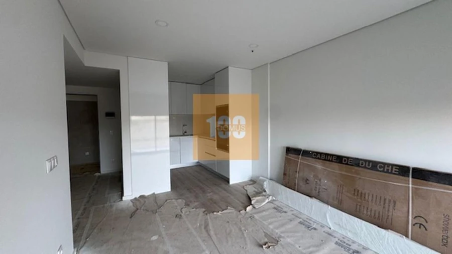 Apartamento T1 para Venda em São Mamede de Infesta e Senhora da Hora Foto 11