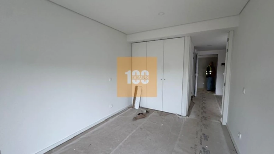 Apartamento T1 para Venda em São Mamede de Infesta e Senhora da Hora Foto 13