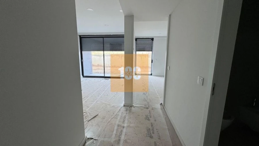 Apartamento T1 para Venda em São Mamede de Infesta e Senhora da Hora Foto 14