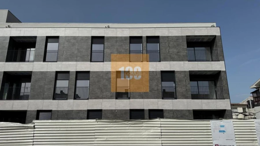 Apartamento T1 para Venda em São Mamede de Infesta e Senhora da Hora Foto 17