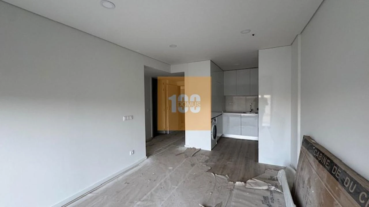 Apartamento T1 para Venda em São Mamede de Infesta e Senhora da Hora Foto 10