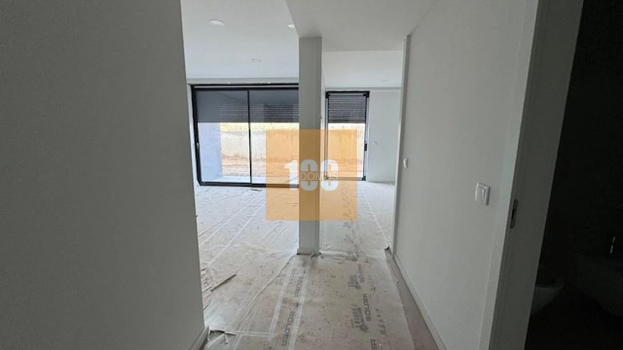 Apartamento T1 para Venda em São Mamede de Infesta e Senhora da Hora Foto 14