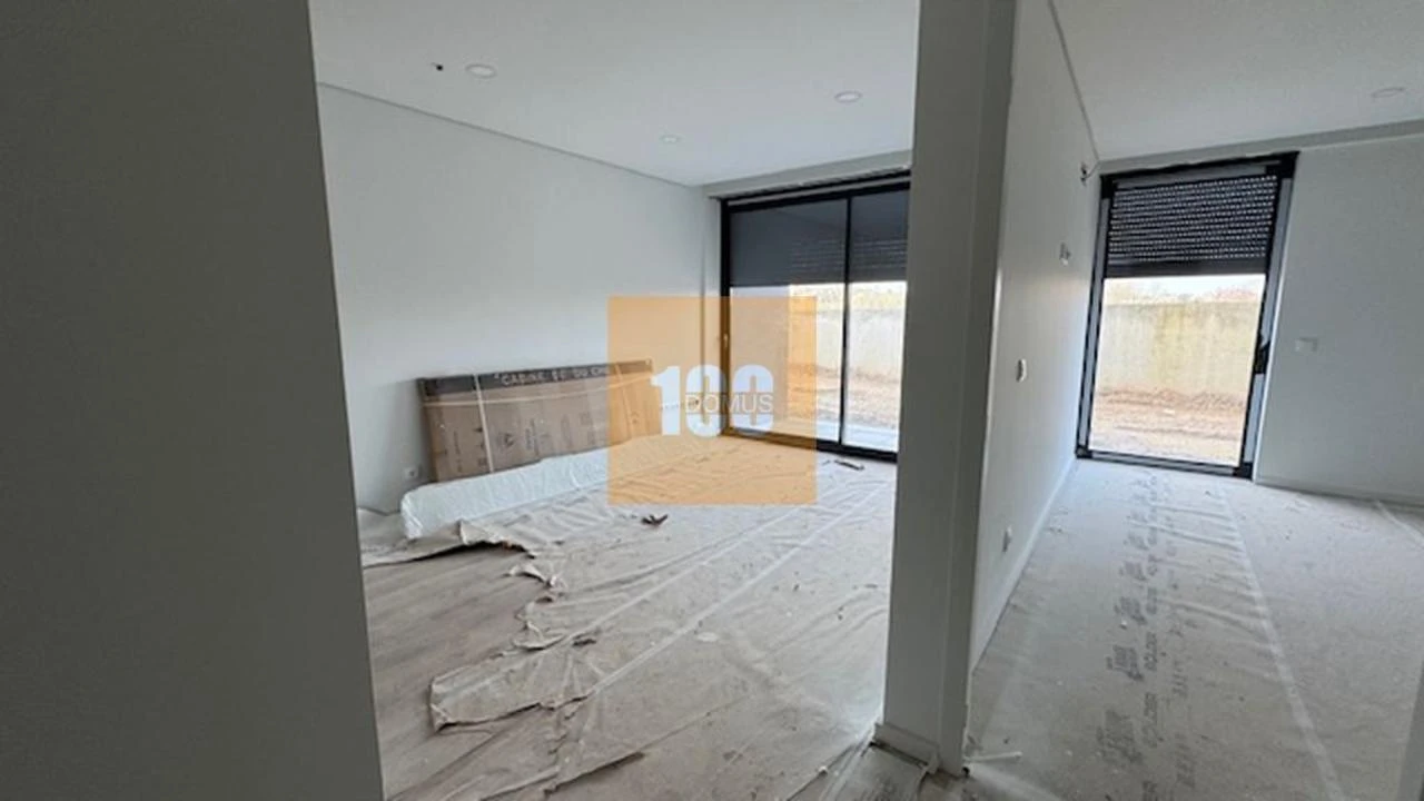 Apartamento T1 para Venda em São Mamede de Infesta e Senhora da Hora Foto 15