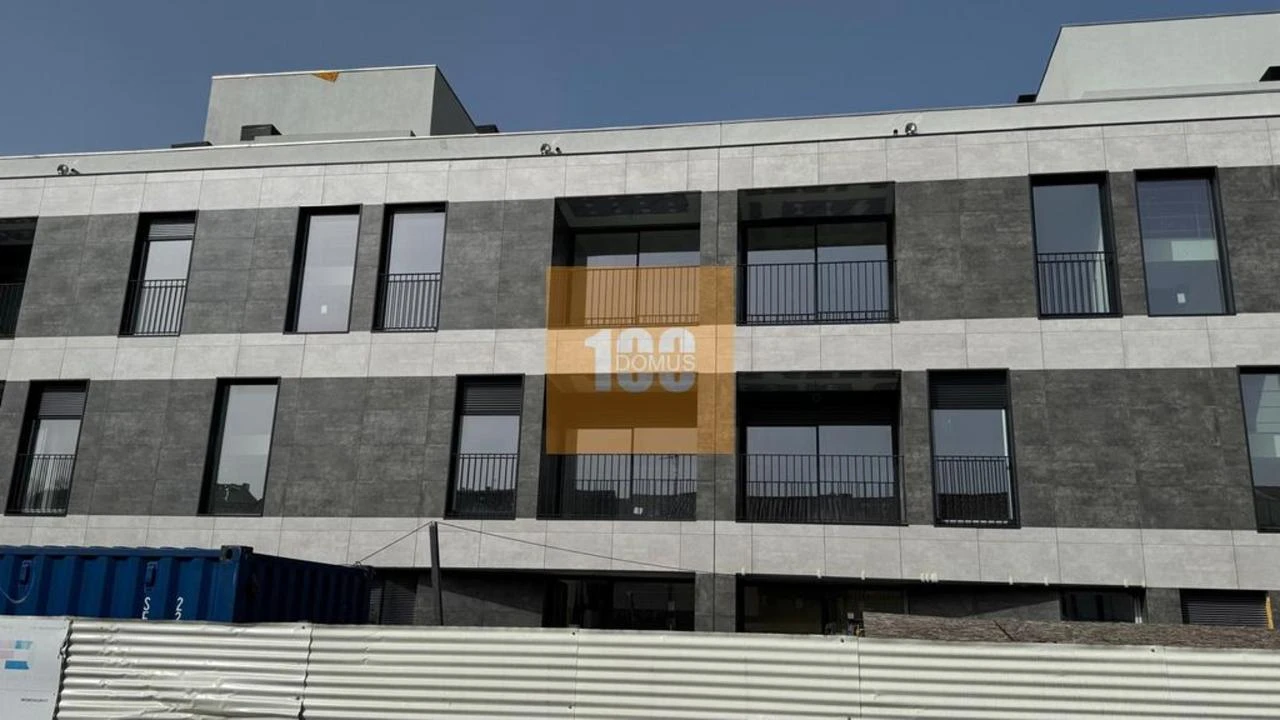 Apartamento T1 para Venda em São Mamede de Infesta e Senhora da Hora Foto 20