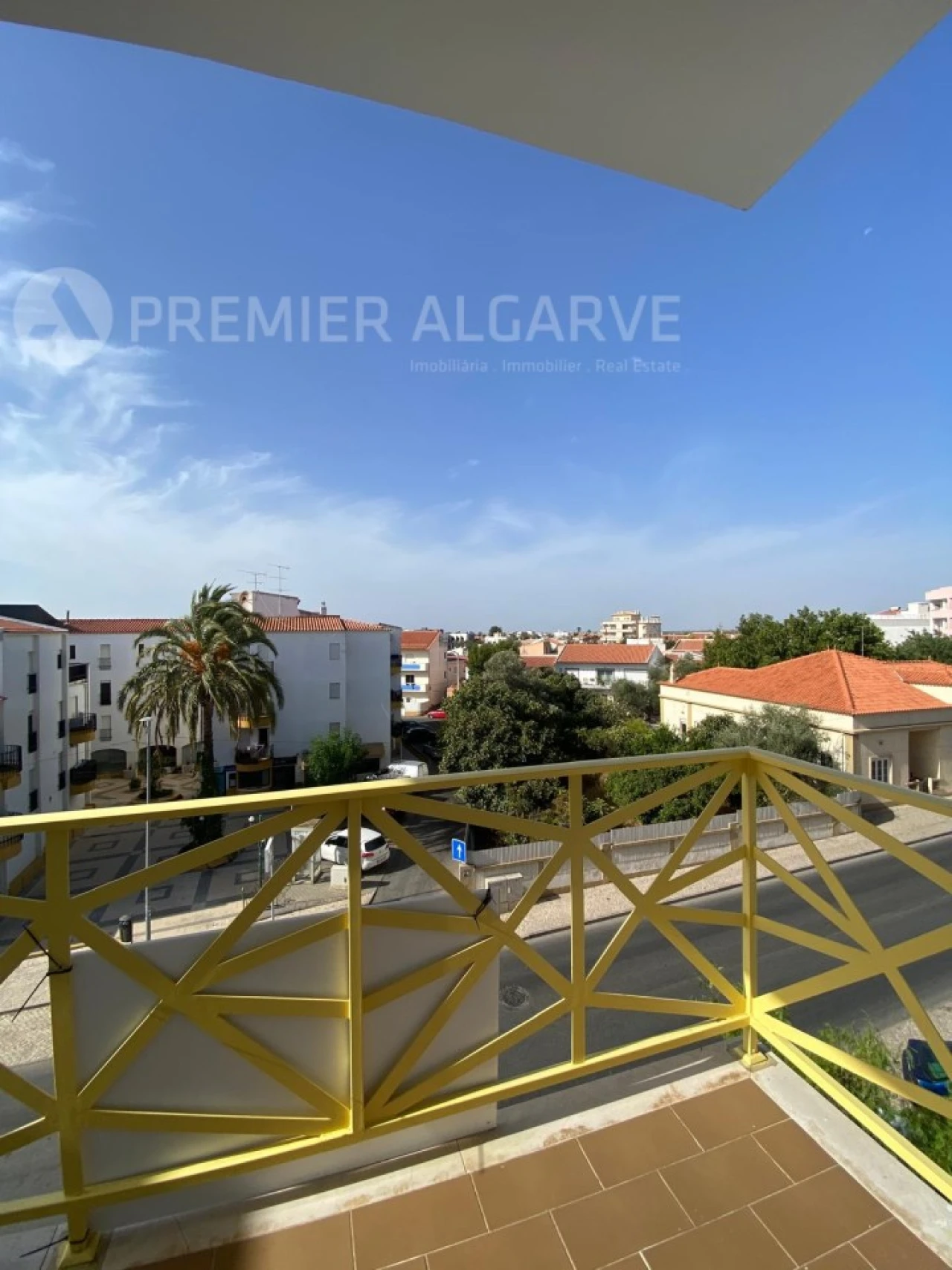 Apartamento T1 para Venda em Almancil Foto 9