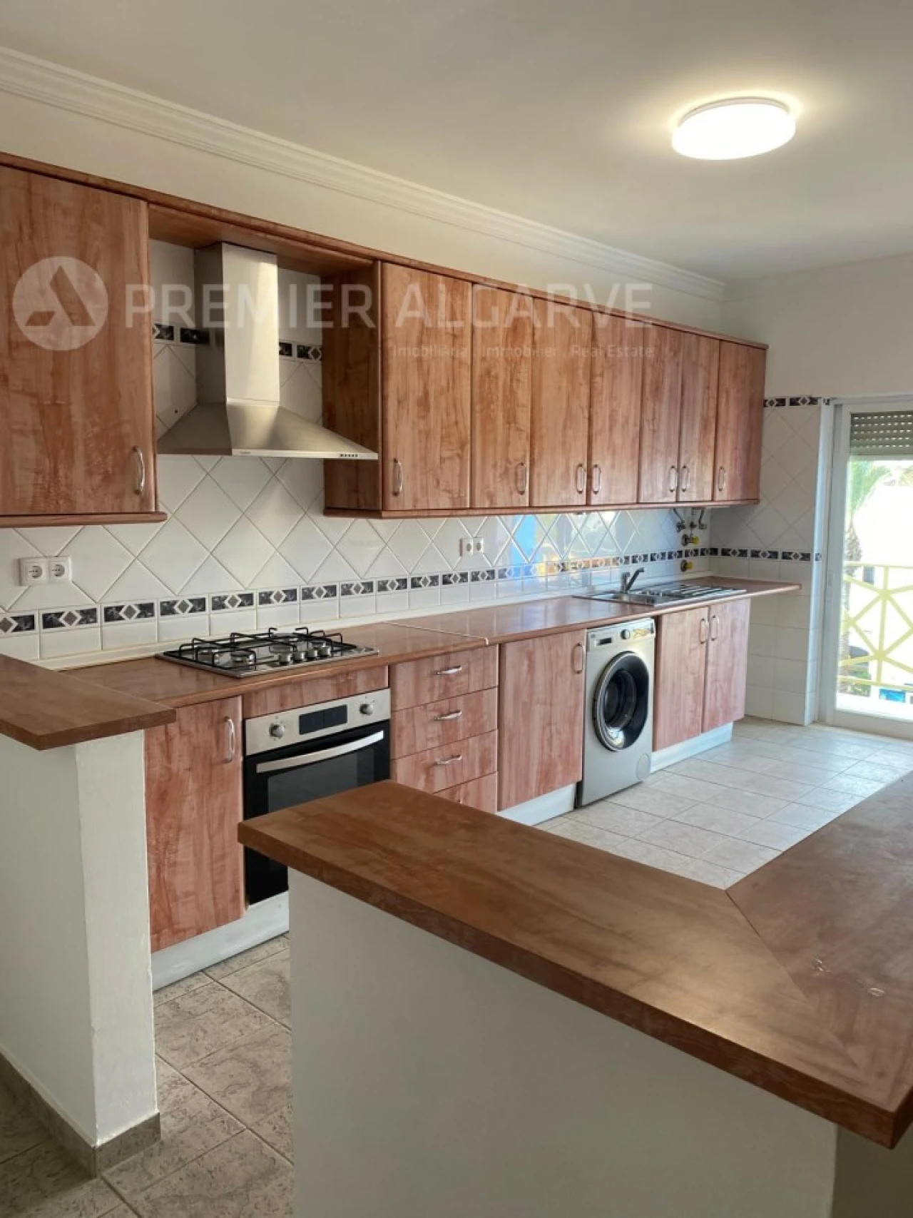 Apartamento T1 para Venda em Almancil Foto 1