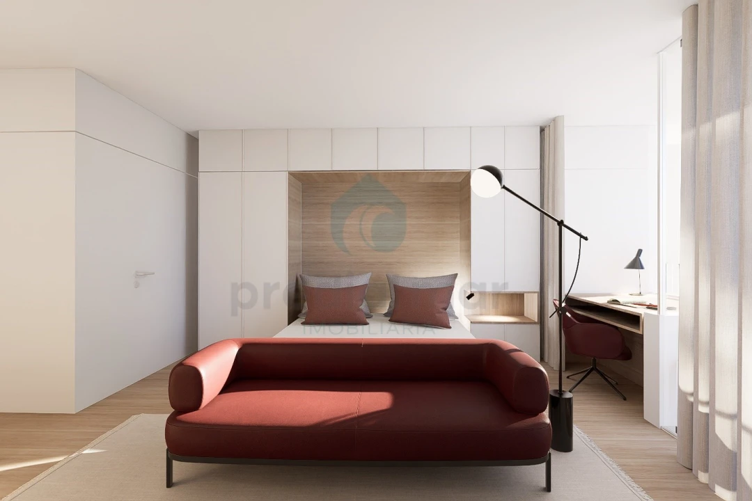 Apartamento para Venda em Campanhã Foto 38