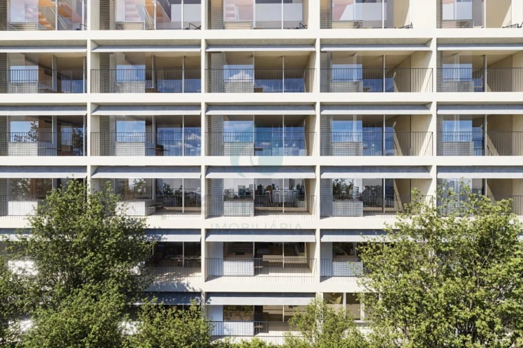 Apartamento para Venda em Campanhã Foto 9
