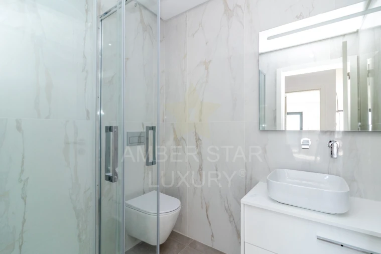 Apartamento T3 para Venda em Loule (São Sebastião) Foto 6