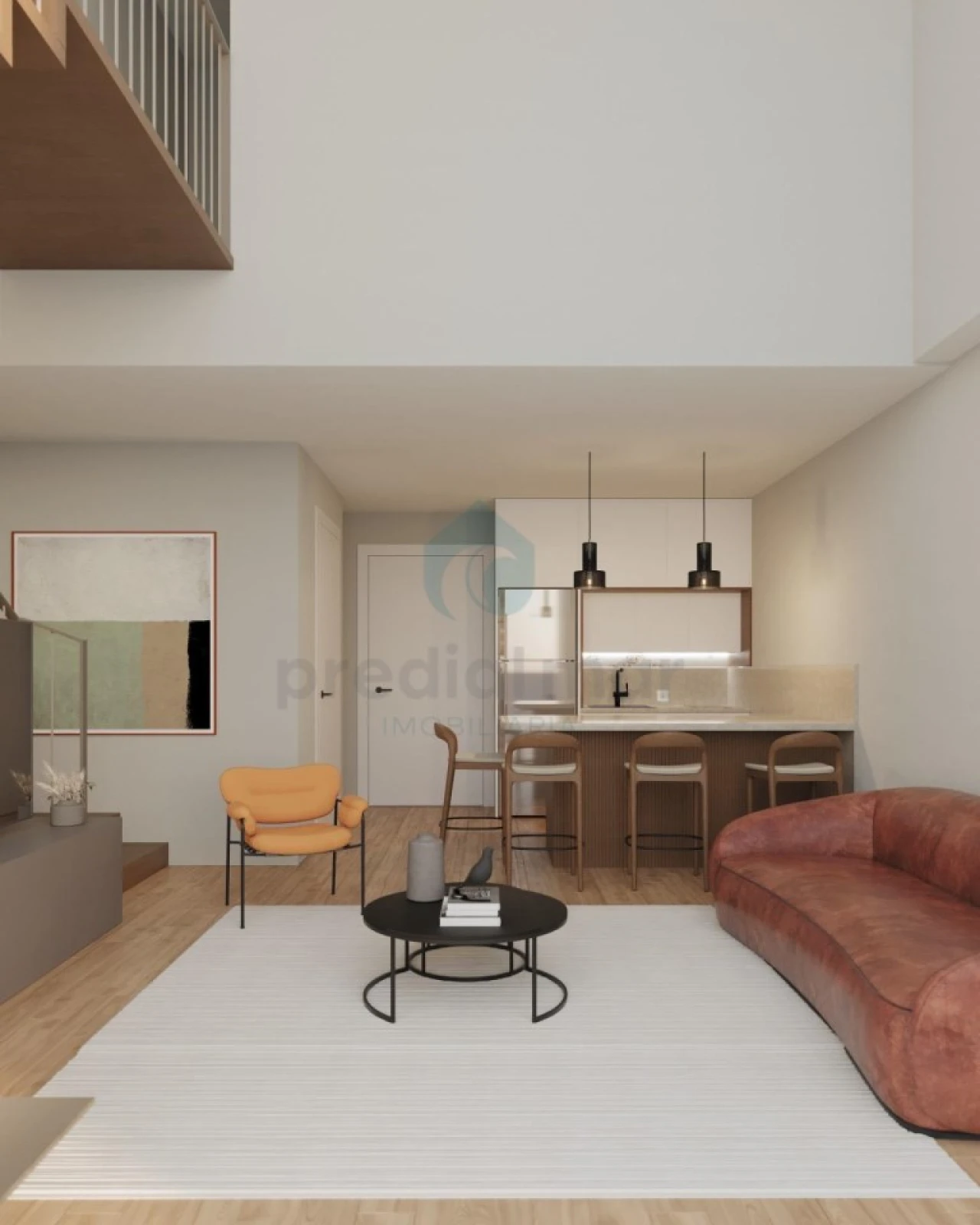 Apartamento para Venda em Campanhã Foto 17