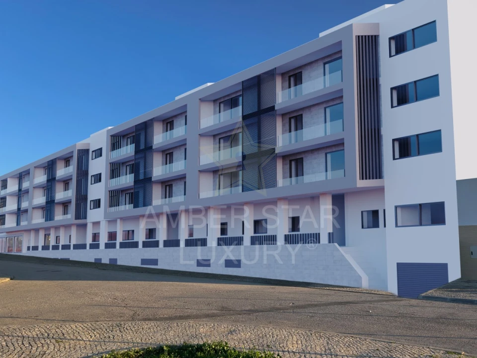 Apartamento T3 para Venda em Loule (São Sebastião) Foto 6