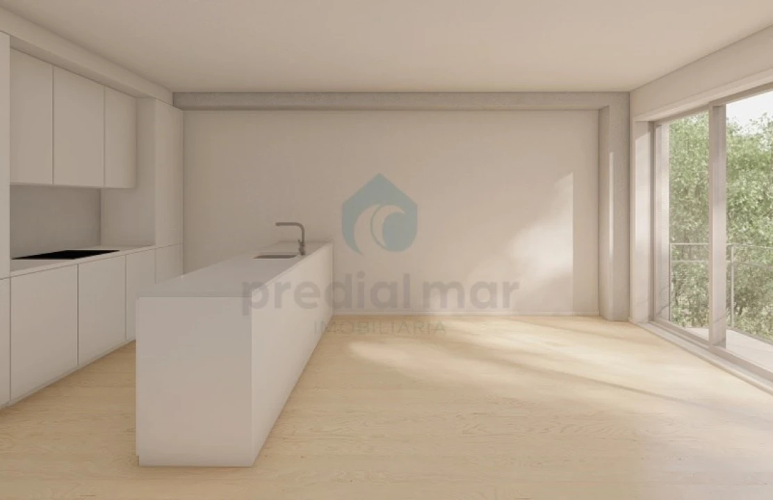 Apartamento T2 para Venda em Matosinhos e Leça da Palmeira Foto 4
