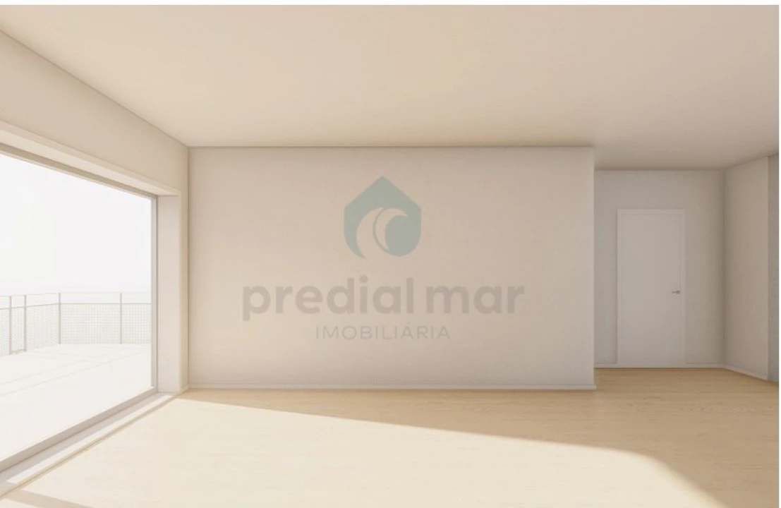 Apartamento T2 para Venda em Matosinhos e Leça da Palmeira Foto 6