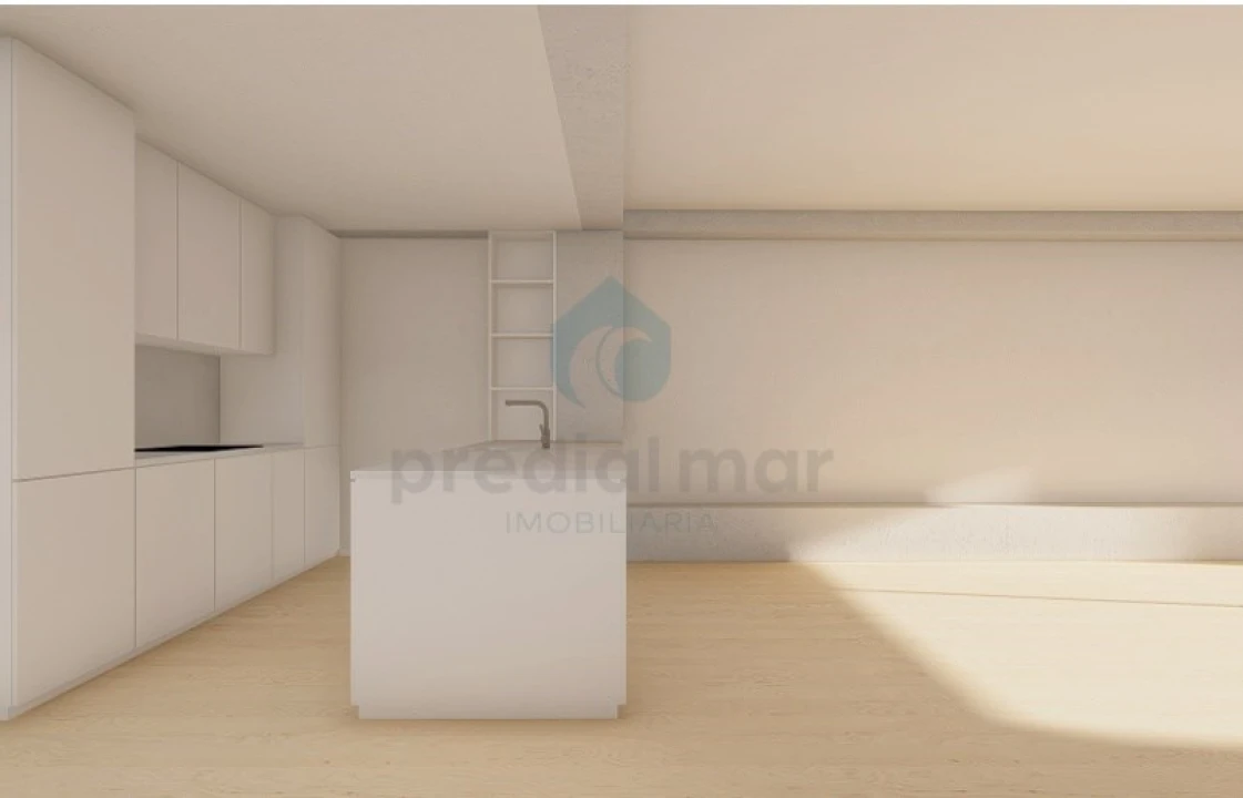 Apartamento T2 para Venda em Matosinhos e Leça da Palmeira Foto 8