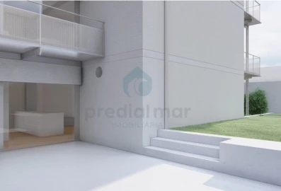 Apartamento T2 para Venda em Matosinhos e Leça da Palmeira